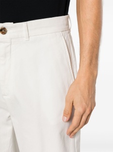 Brunello Cucinelli Shorts White - Img 4