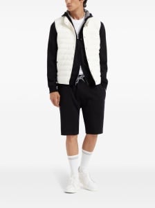 Brunello Cucinelli Straight Bermuda Shorts - Img 2