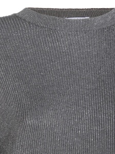 Brunello Cucinelli Sweaters Grey - Img 3