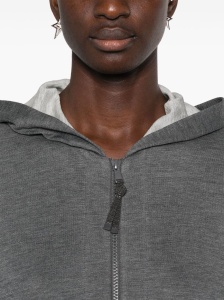 Brunello Cucinelli Sweaters Grey - Img 4