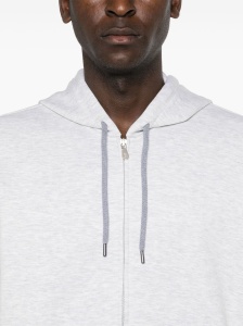 Brunello Cucinelli Sweaters Grey - Img 3