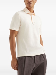 Brunello Cucinelli T-shirts and Polos Orange - Img 2