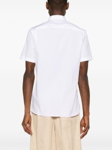 Burberry EKD Embroidery Shirt - Img 4