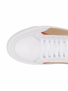 Burberry House Check sneakers - Img 2