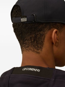 C.P. Company C.P.Company Hats Blue - Img 2