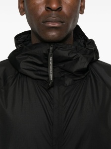 C.P. COMPANY METROPOLIS Coats Black - Img 2