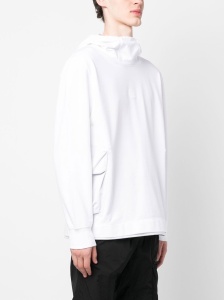 C.P. COMPANY METROPOLIS Sweaters White - Img 4