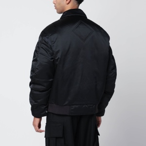 Canada Goose Black Aviator Seguin bomber - Img 2