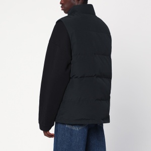 Canada Goose Black sleeveless vest - Img 2