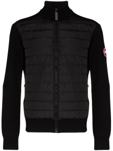 Canada Goose Coats Black