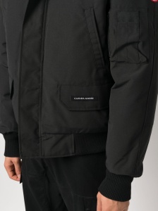 Canada Goose Coats Black - Img 4