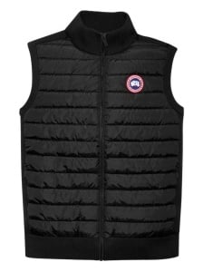 Canada Goose Jackets Black
