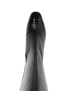 CAREL PARIS Boots Black - Img 3