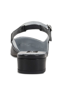 CAREL PARIS Flat shoes Black - Img 4
