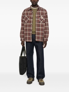 CARHARTT WIP MAIN Jackets Bordeaux - Img 3