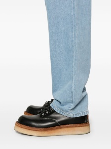CARHARTT WIP MAIN Jeans Blue - Img 3
