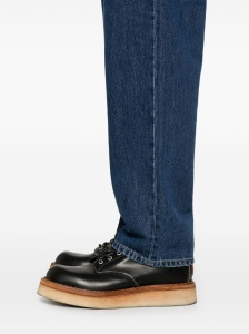 CARHARTT WIP MAIN Jeans Blue - Img 4