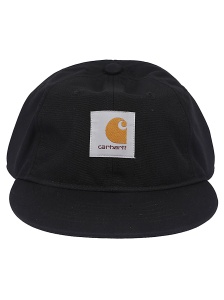 Carhartt Wip Main Logo patch baseball cap