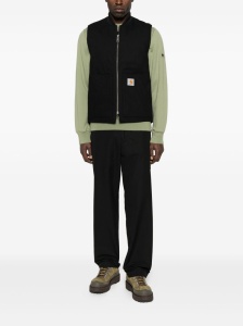CARHARTT WIP MAIN Sweaters Black - Img 4