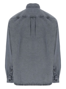CARHARTT WIP PRE Shirts Clear Blue - Img 2