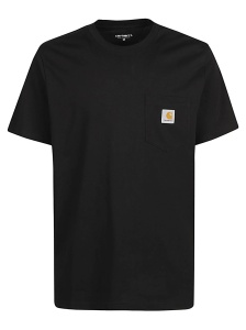 CARHARTT WIP PRE T-shirts and Polos Black