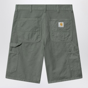 Carhartt WIP Single Knee Short Park green - Img 2