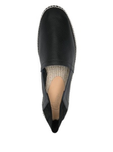 Castañer Castaner Flat shoes Black - Img 4