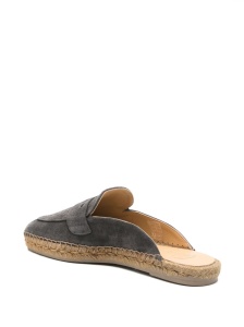Castañer Castaner Sandals Grey - Img 3