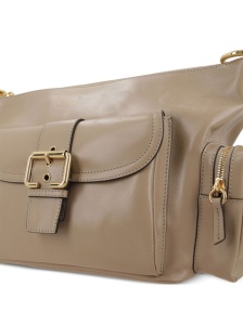 Chloé Camera Tote Bag - Img 2