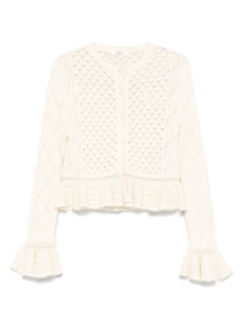 Chloé Chloè Sweaters White
