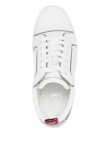Christian Louboutin Fun Louise JuniorSneakers - Img 4