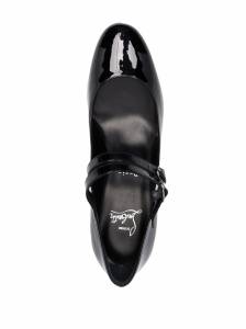 Christian Louboutin With Heel Black - Img 2