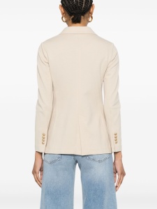 Circolo 1901 Jackets Beige - Img 2