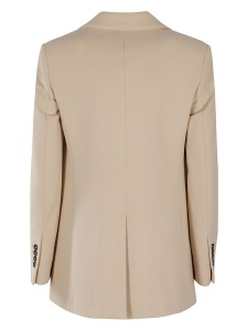 Circolo 1901 Jackets Beige - Img 2