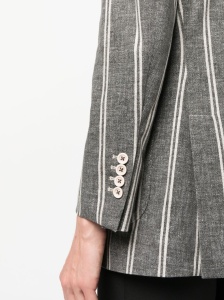 Circolo 1901 Jackets Black - Img 3