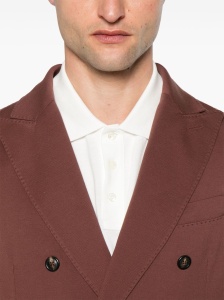 Circolo 1901 Jackets Brown - Img 3