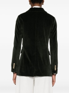 Circolo 1901 Jackets Green - Img 2