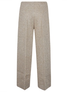 Circus Hotel Trousers Golden - Img 2