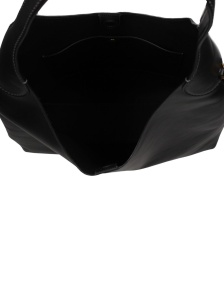 Coach Brooklyn 39 leather hobo bag - Img 3