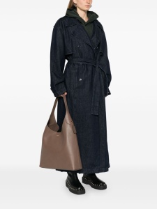 Coach Brooklyn leather hobo bag - Img 3