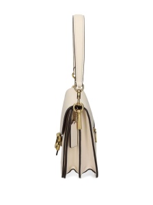 Coach Tabby 20 leather crossbody bag - Img 4