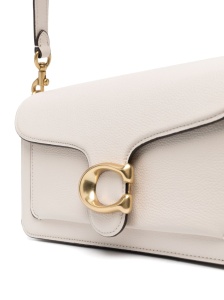 Coach Tabby 26 leather shoulder bag - Img 4