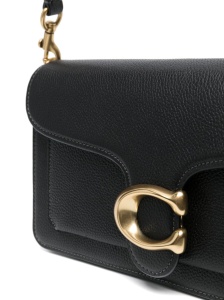 Coach Tabby 26 leather shoulder bag - Img 3