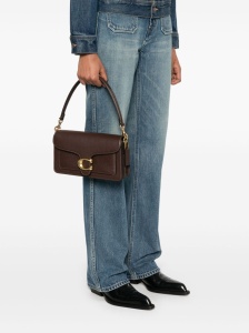 Coach Tabby 26 leather shoulder bag - Img 2