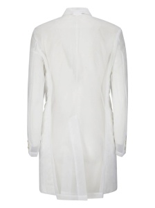 Comme des Garcons Coats White - Img 2