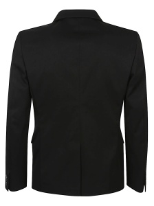 Comme des Garcons Jackets Black - Img 2