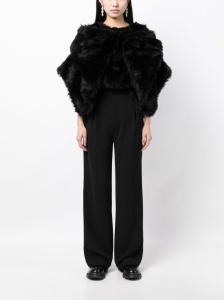 Comme des Garcons Jackets Black - Img 3