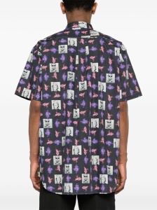 Comme des Garcons Shirts MultiColour - Img 4