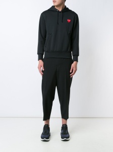 Comme des Garcons Sweaters Black - Img 2