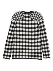 Comme des Garcons Top Black - Img 2